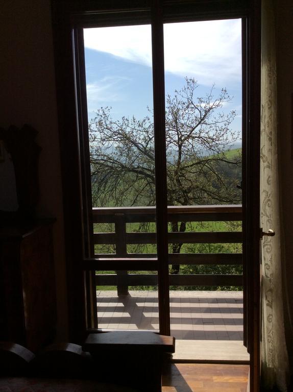 Agriturismo Ca Lunati Castelletto Mendosio Ngoại thất bức ảnh