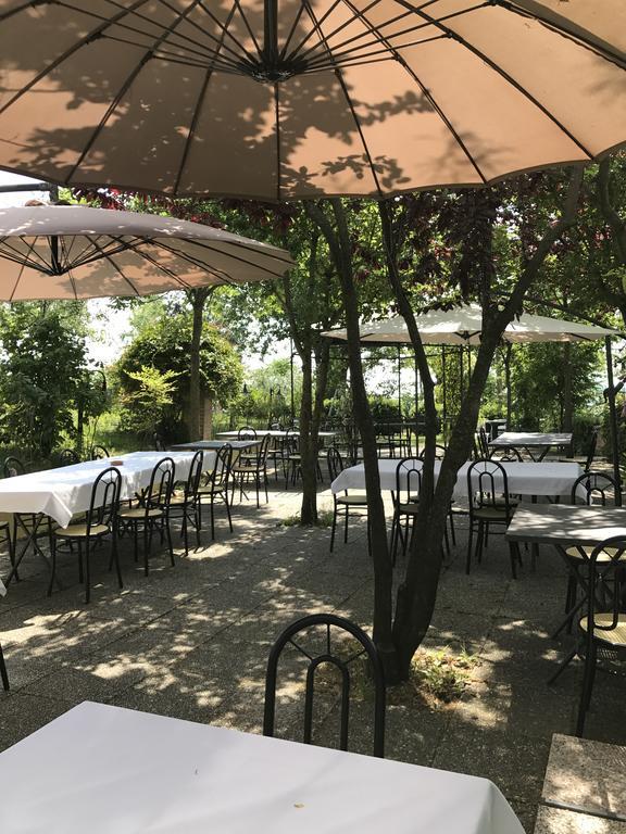 Agriturismo Ca Lunati Castelletto Mendosio Ngoại thất bức ảnh